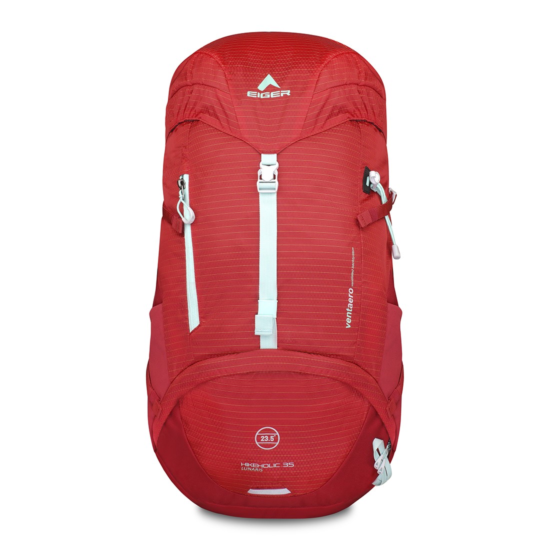 HIKEHOLIC LUNARIS 35