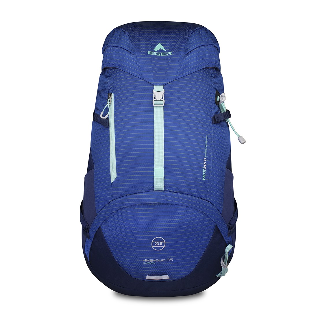 HIKEHOLIC LUNARIS 35 2