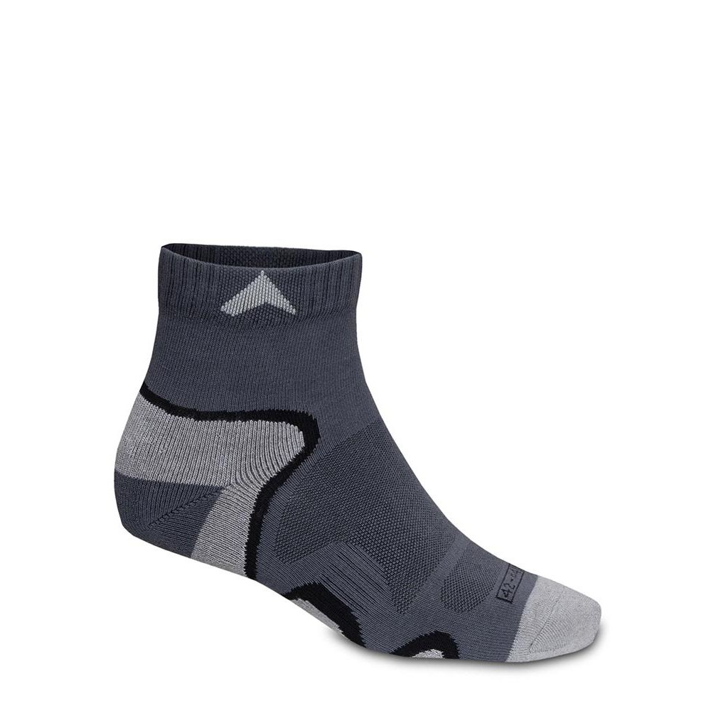 HIKING MID SOCKS 10