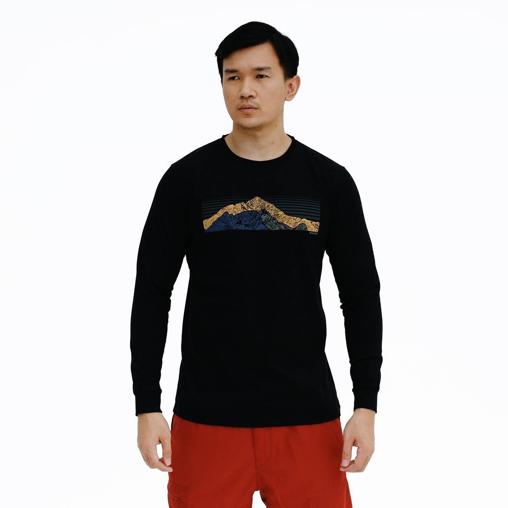 HIMALAYAN NEPAL T-SHIRT 2