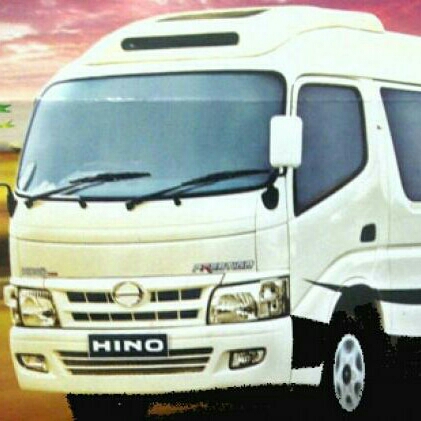 HINO DUTRO 110 SDBL