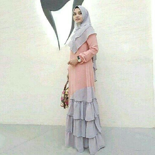 HJ MAXI SAHARA DUSTY 