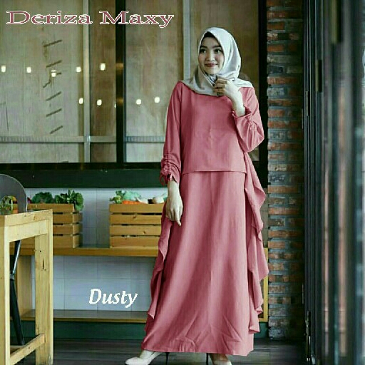 HJB MAXY DERIZA DUSTY