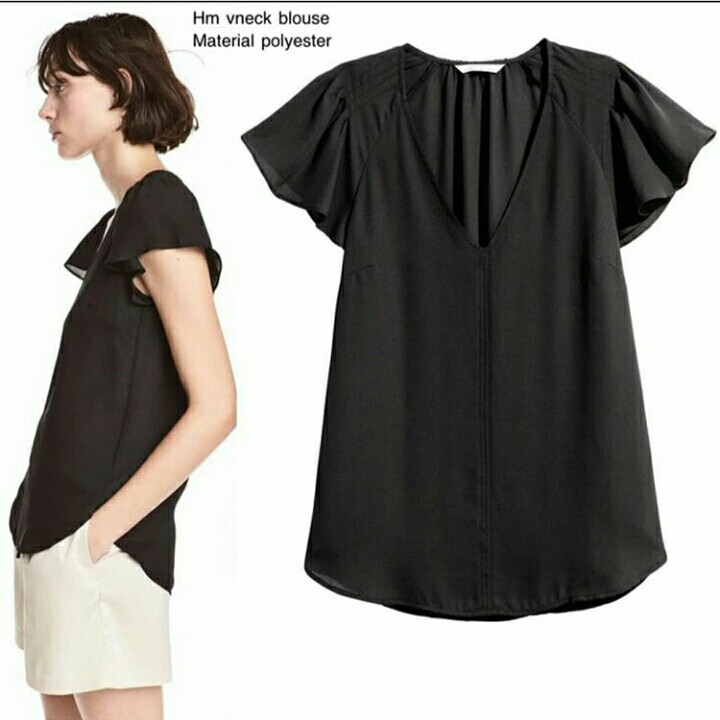 HM Blouse