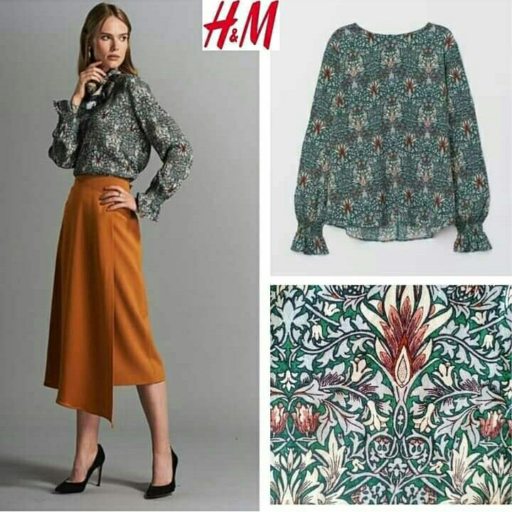 HM Blouse