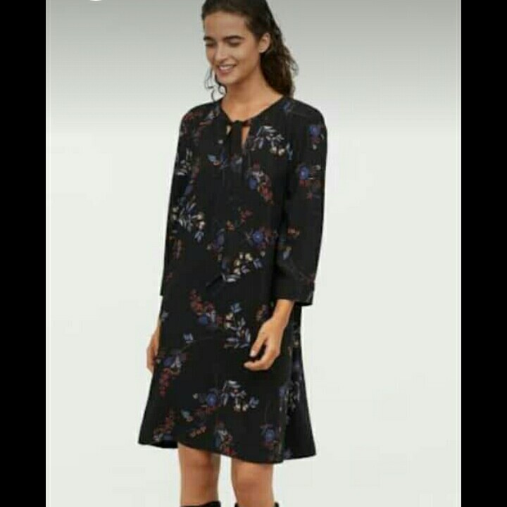 HM Dress