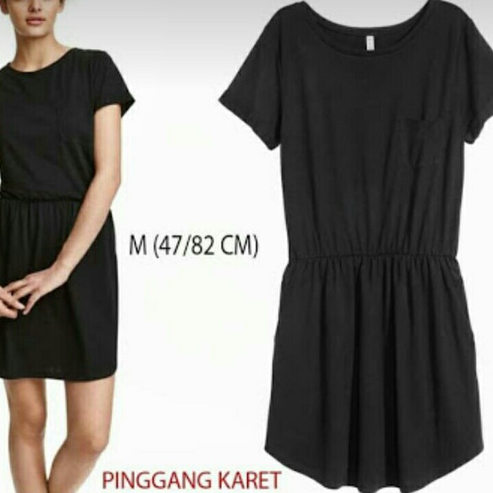 HM Dress