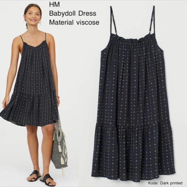 HM Dress