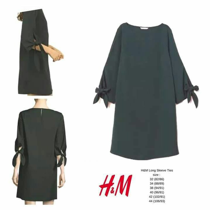 HM Dress