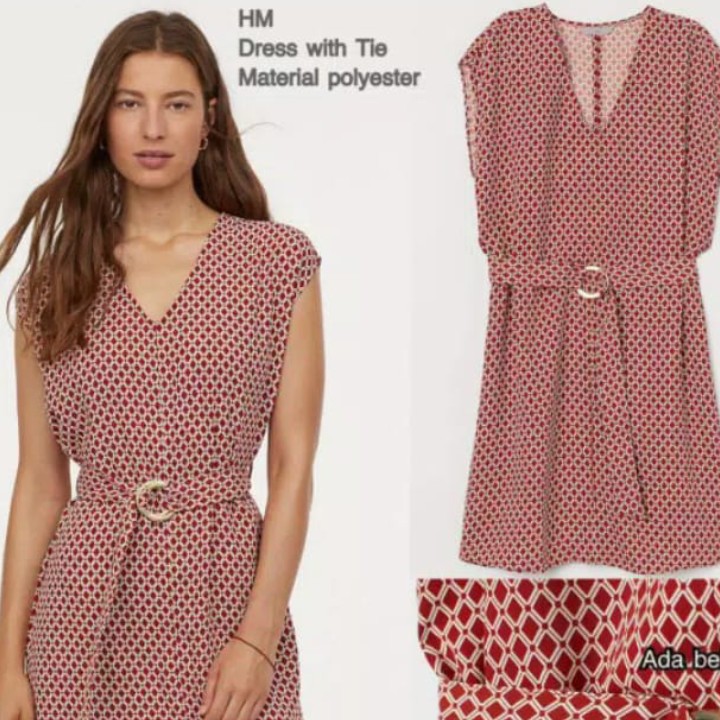 HM Dress