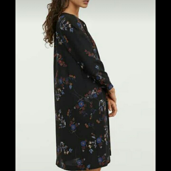 HM Dress 2