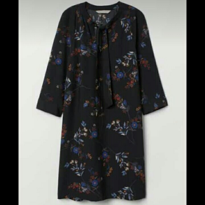 HM Dress 3