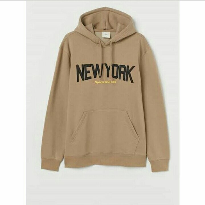 HM Hoodie