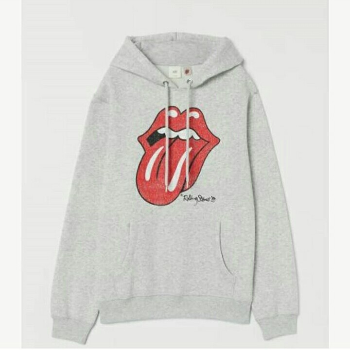 HM Hoodie