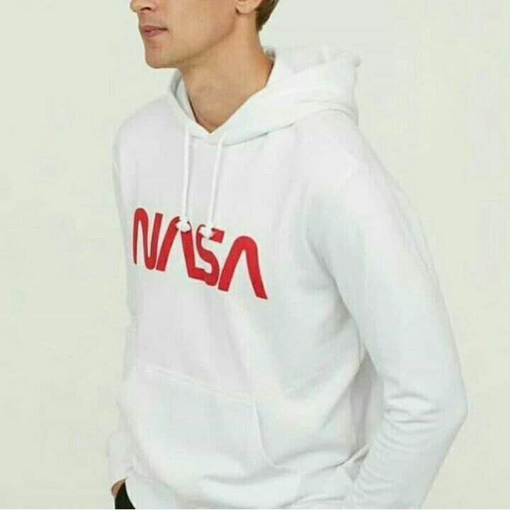 HM Hoodie