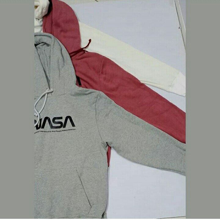 HM Hoodie 3