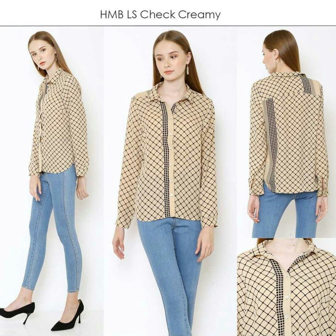 HM Shirt