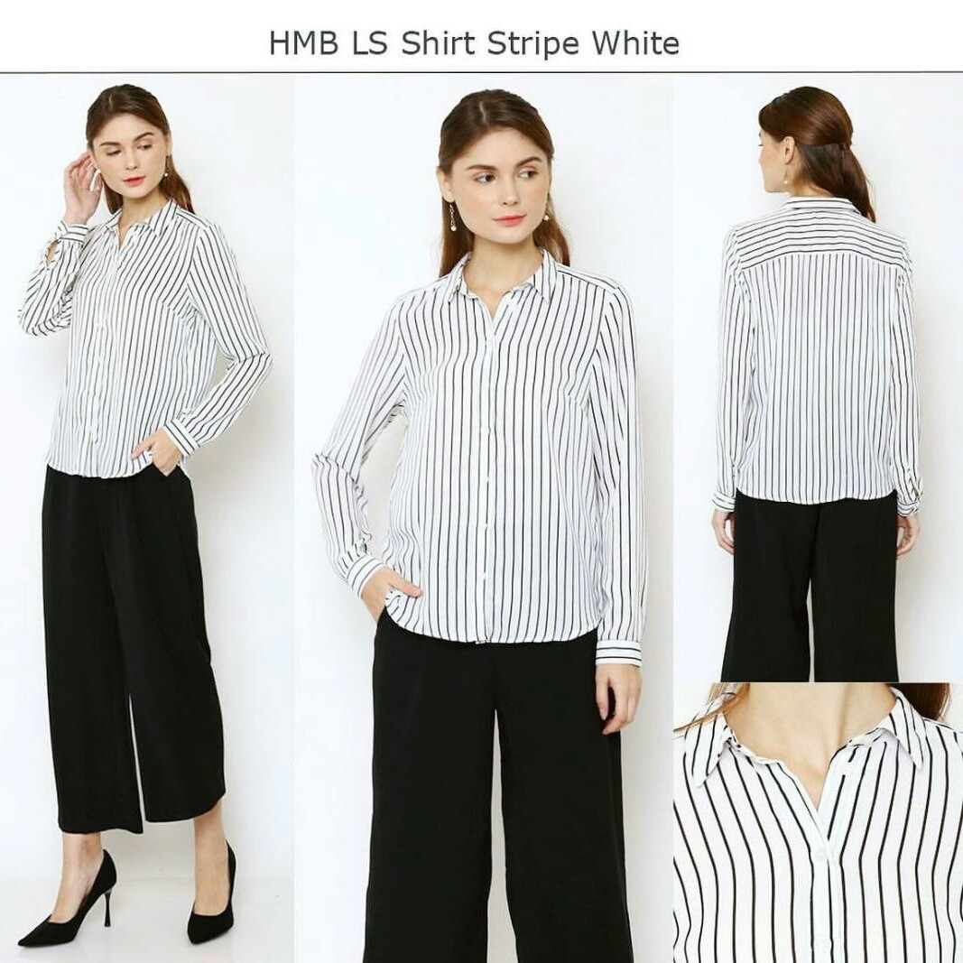 HM Shirt