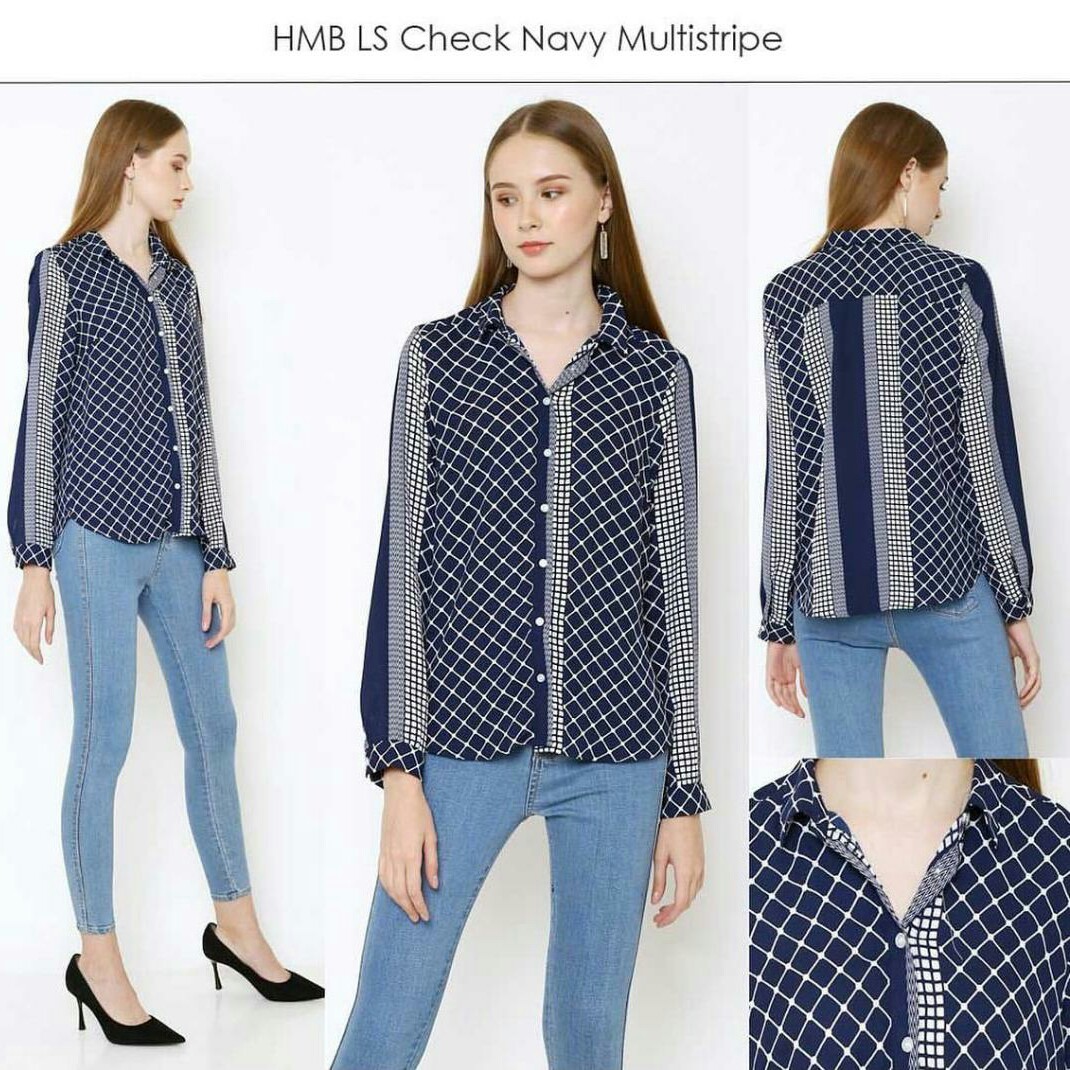HM Shirt