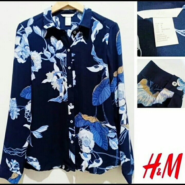 HM Shirt