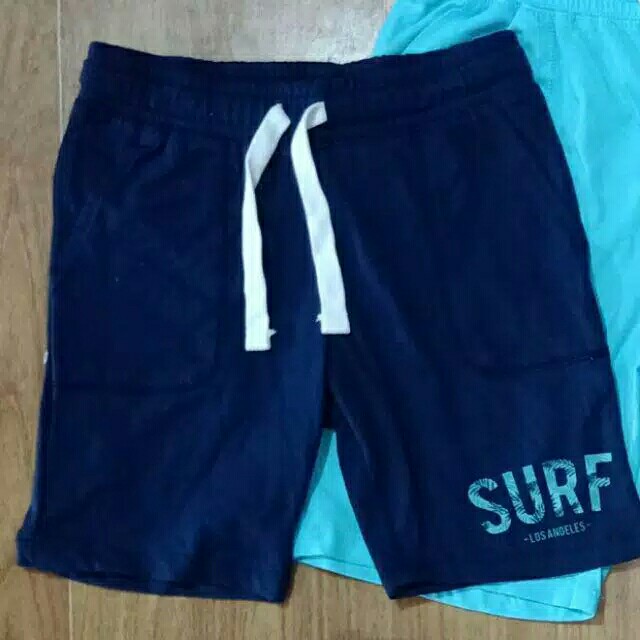 HM Short Pant Boys 2