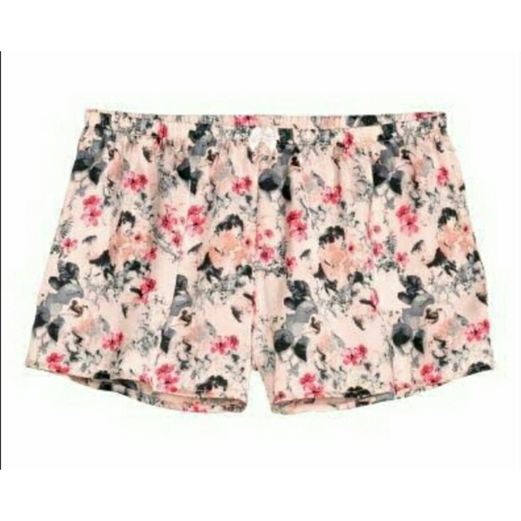 HM Shortpant 2