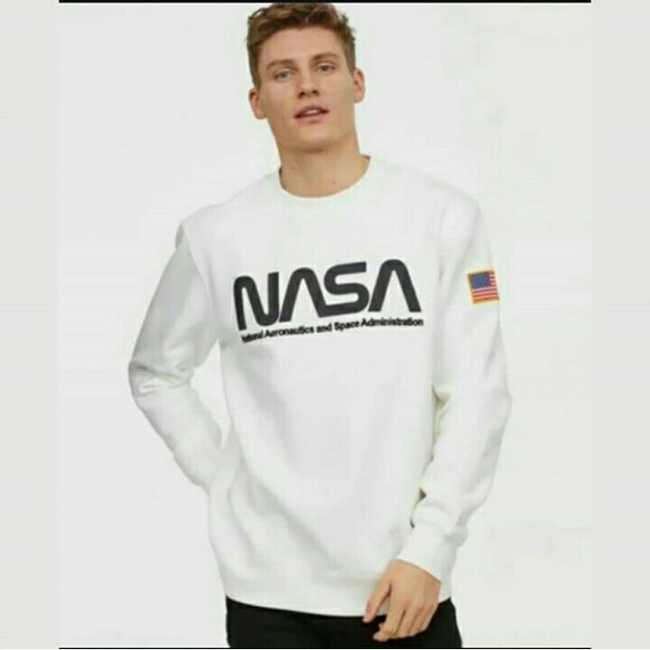 HM Sweatshirt
