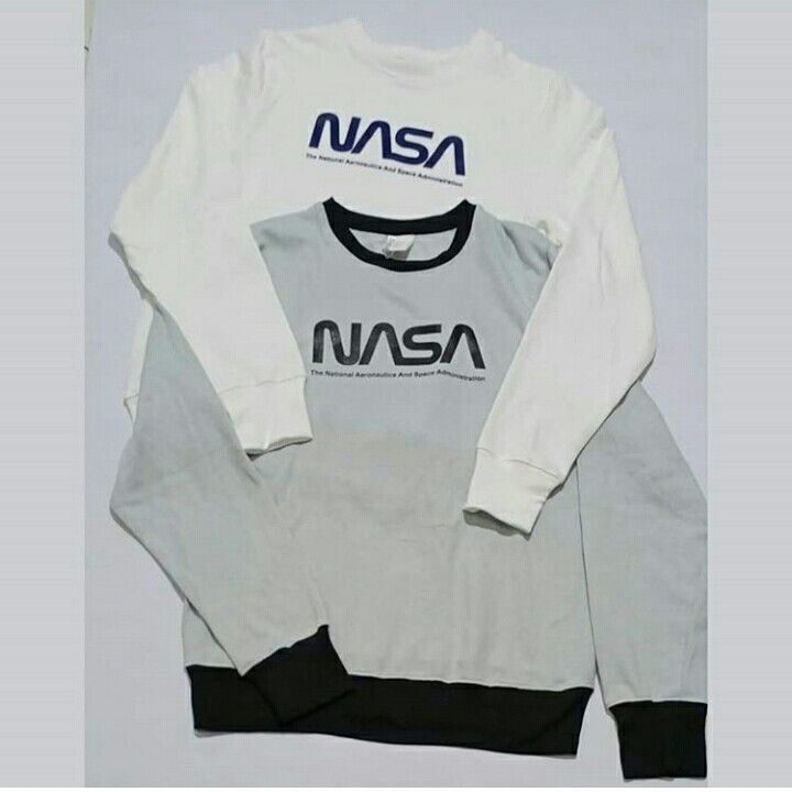 HM Sweatshirt 2
