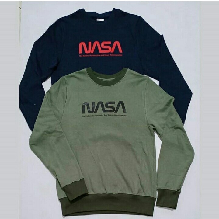 HM Sweatshirt 3