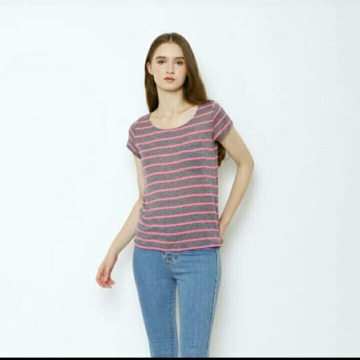 HM Tees Pocket