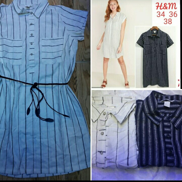 HM Tunic