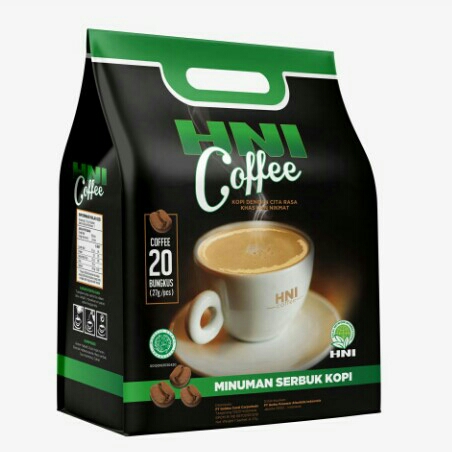 HNI COFFEE