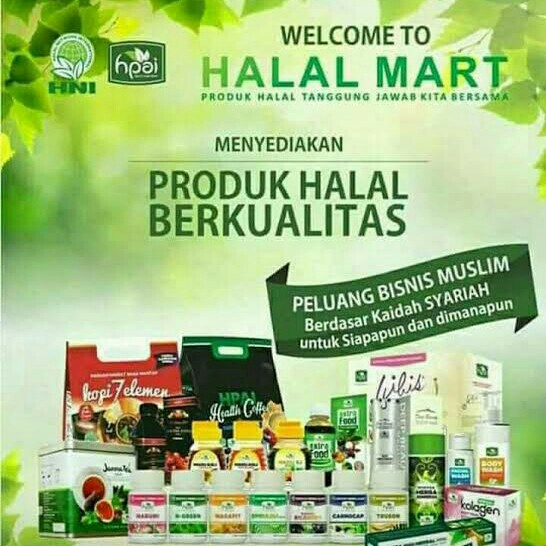 HNI HERBAL