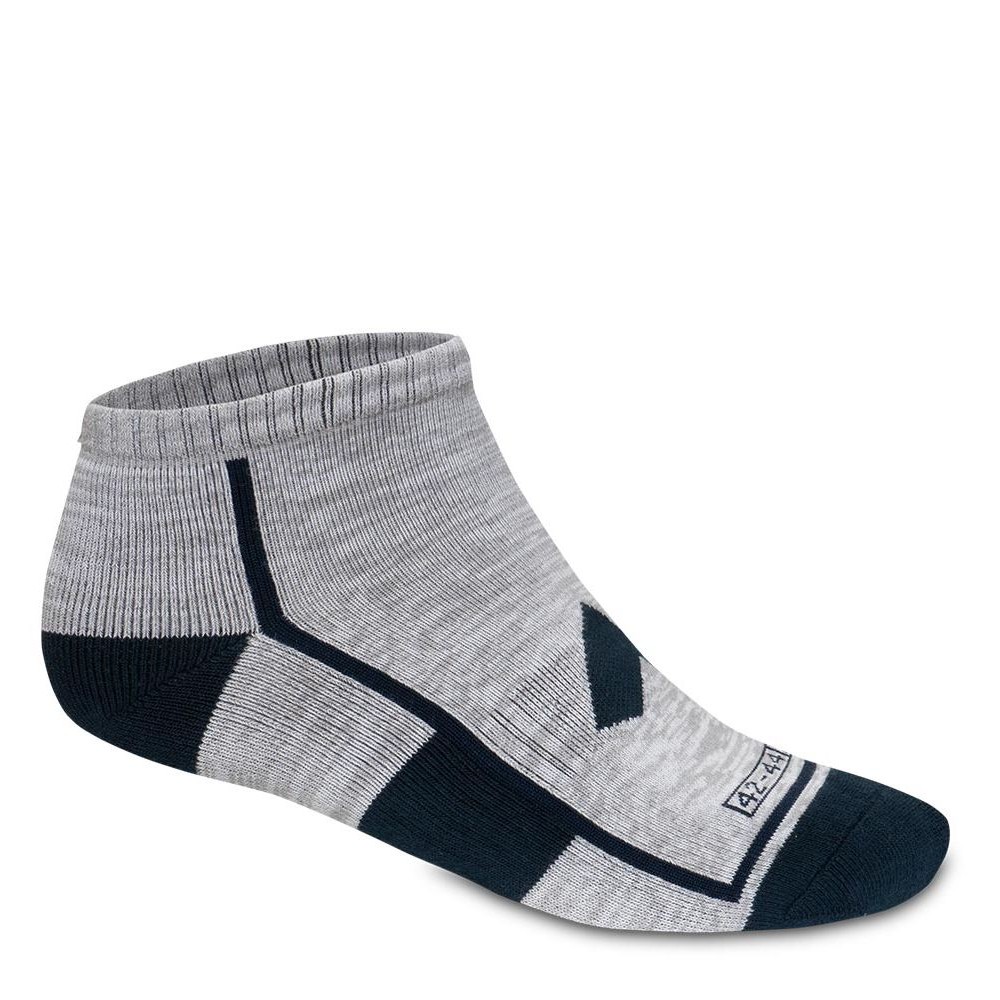 HOARY SOCKS 2