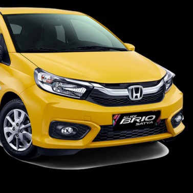 HONDA BRIO