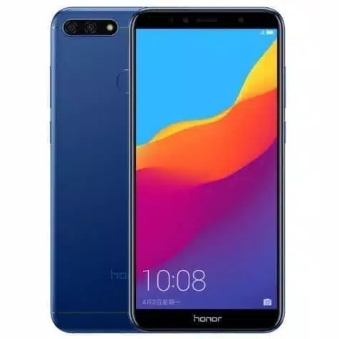 HONOR 7A 332GB GARANSI RESMI HONOR INDONESIA 2