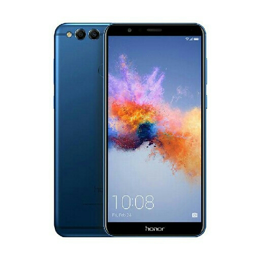 HONOR 7X