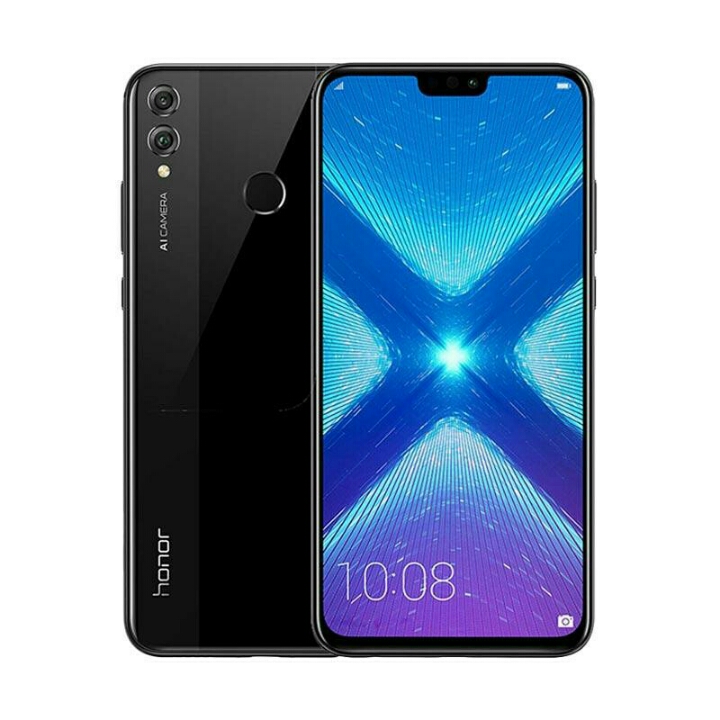 HONOR 8X