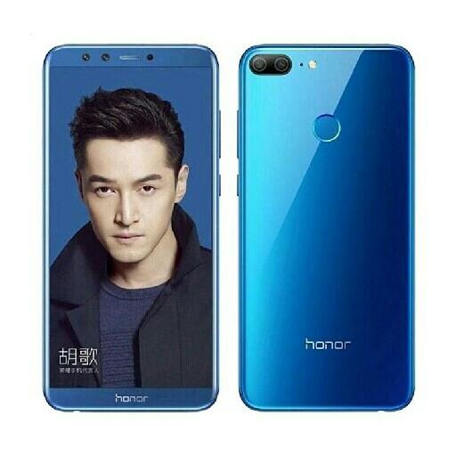 HONOR 9 LITE