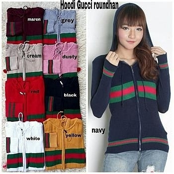 HOODIE GUCCI 