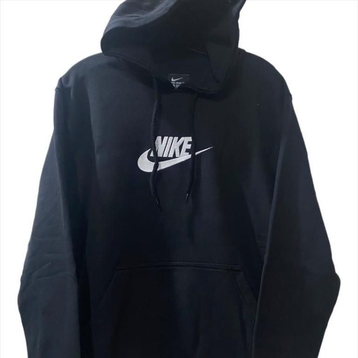 HOODIE NIKE BORDIR