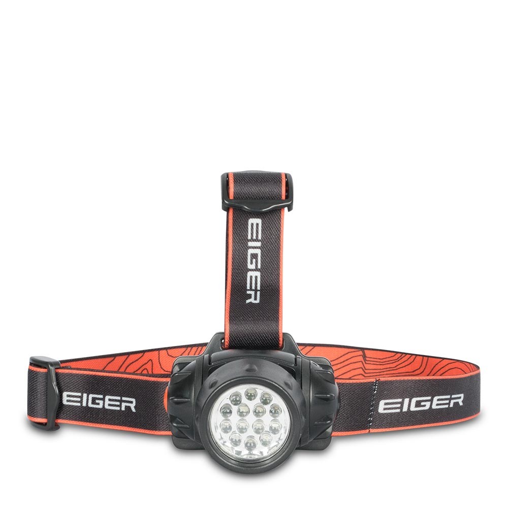 HORAGALLES HEADLAMP