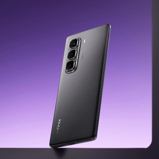 INFINIX HOT 50 PRO PLUS RAM 8GB ROM 256GB 2