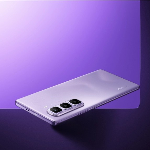 INFINIX HOT 50 PRO PLUS RAM 8GB ROM 256GB 3