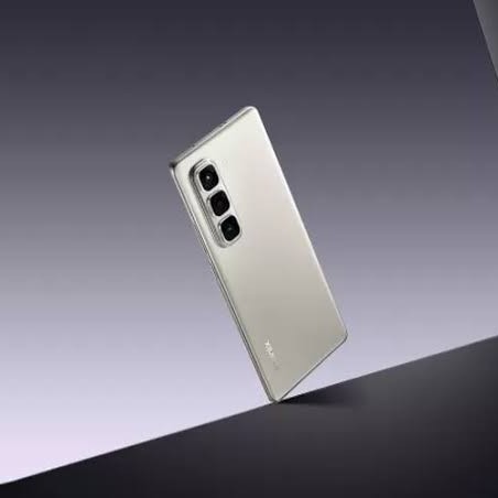 INFINIX HOT 50 PRO PLUS RAM 8GB ROM 256GB 4