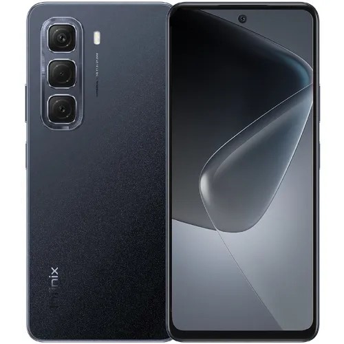 INFINIX HOT 50 RAM 6GB ROM 256GB 3