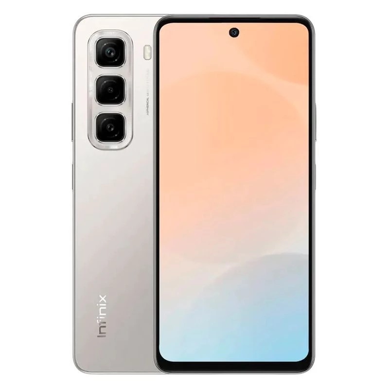 INFINIX HOT 50 RAM 6GB ROM 256GB 4