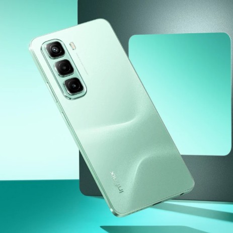 INFINIX HOT 50 RAM 6GB ROM 256GB 5