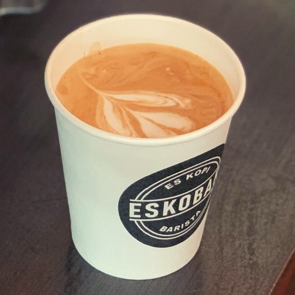 HOT COFEE