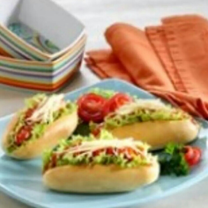 HOT DOG MINI